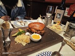 -哈拉硕俄式西餐