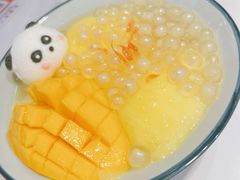 -扶摇树下·椒麻鲜活虾(石家庄勒泰广场店)