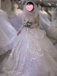 -LOVINA洛维娜婚纱礼服