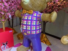 -博纳国际影城(乐和城店)
