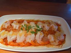 -外婆家(静安大悦城店)