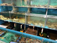水产区-三妹小龙虾·黄油蟹(华侨城总店)