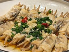 -文华小渔村(椒江康平路店)