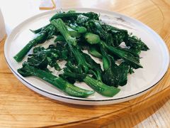 -德胜轩正宗顺德菜(宝安沙井会展中心店)