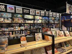 -IPSTAR|潮玩星球(天府广场店)