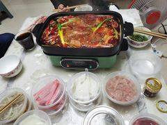 -叁口煮老火锅(东升店)