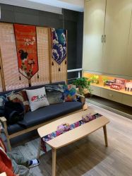 -觅屿日式脱毛美肤