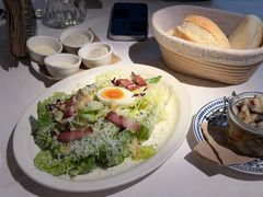 -夏朵餐厅(丁香店)