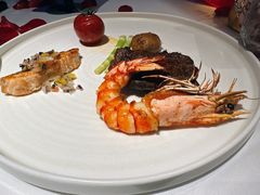 缤纷牛排拼盘-王品牛排(北京西单店)