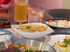 -LE SHARE洛笙·花园西餐(北京路步行街店)