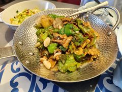 -巡湘记·乡野湖南菜(周浦万达店)