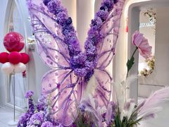 -晶雅花园西餐厅(南京首店)
