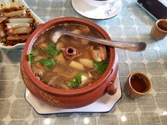 -小厨子私房菜·云南美食店