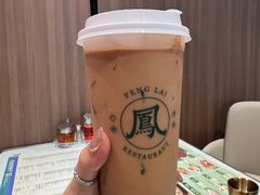 -凤来茶餐·粤菜馆(珠江新城店)
