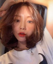 -SY COLOUR专业烫染