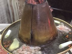 -鑫龙火锅城(经二纬四店)