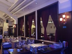 -邓丽君音乐主题餐厅