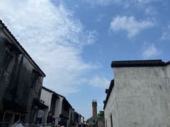 -南浔古镇