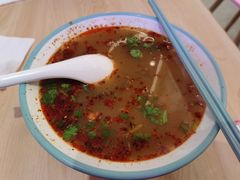 -小杨生煎(湟普汇店)