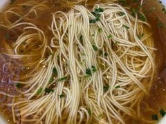 -百年老字号·观振兴蟹黄面·三虾面·苏式面(观前街富仁坊巷店)