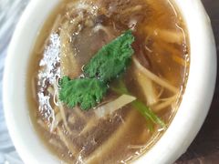 红烧碗翅-莲华素食府