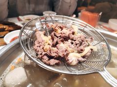 -八合里牛肉火锅(上海世茂广场店)