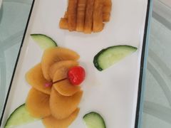 -鹿鸣酒家(越秀店)