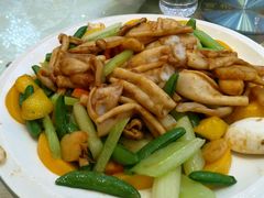 -百乐门喜宴(海珠广场华厦店)
