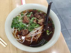 -李先生牛肉面大王(昌平鼓楼店)