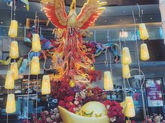 -北京威斯汀酒店