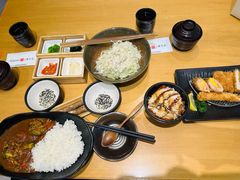 -胜博殿日式炸猪排(悠唐店)
