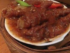 -如轩·海鲜砂锅粥·潮汕菜(海珠店)