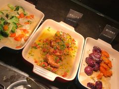 -君悦酒店·乐厨·高空自助餐(青年大街店)