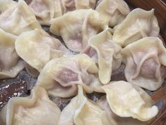 -韩记海鲜饺子旗舰店(红海新区店)