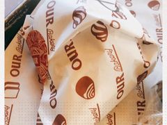 -OUR Bakery(三里屯太古里店)