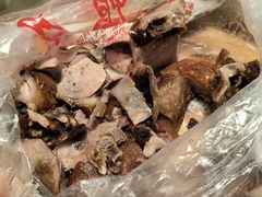-峨眉汪鸭子·甜皮鸭烟熏鸭(白龙北路店)