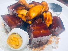 -兰庭玉树·老饭骨家宴(后海店)