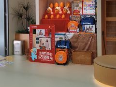 -龙格亲子游泳·水育早教运动中心(绿宝中心)