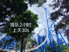 -深圳欢乐谷
