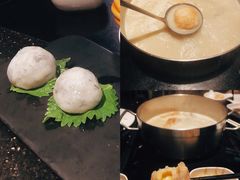 -捞王锅物料理(温州万象城店)