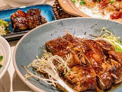 -常来小聚·广州非遗传承餐厅(高德置地店)