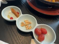 -五缘湾凯悦酒店·悦饗中餐厅