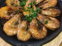 -开鑫鱼厂·宁波海鲜(前程智慧城店)