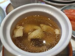 -菲住布渴酒店自助餐厅(阿里巴巴西溪园区店)