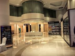 -苏州吴中白金汉爵大酒店