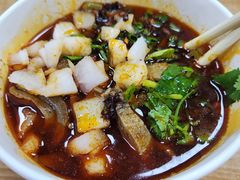 -江三王记牛杂馆(总店)