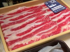 -东道煮牛肉火锅(东盛大街店)