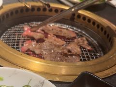 -神户赤童日式烤肉(金地广场店)