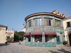 -北京张裕爱斐堡酒庄