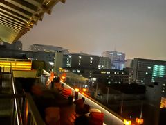 -王府半岛酒店